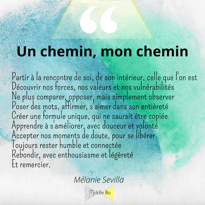 cheminer